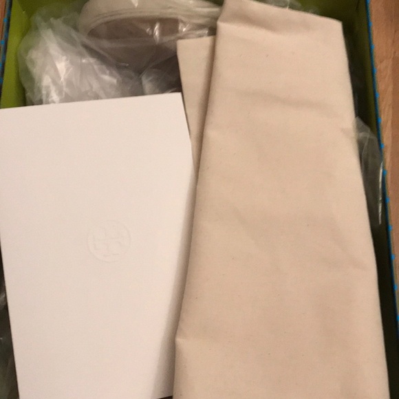 Tory Burch Booties - Picture 10 of 11